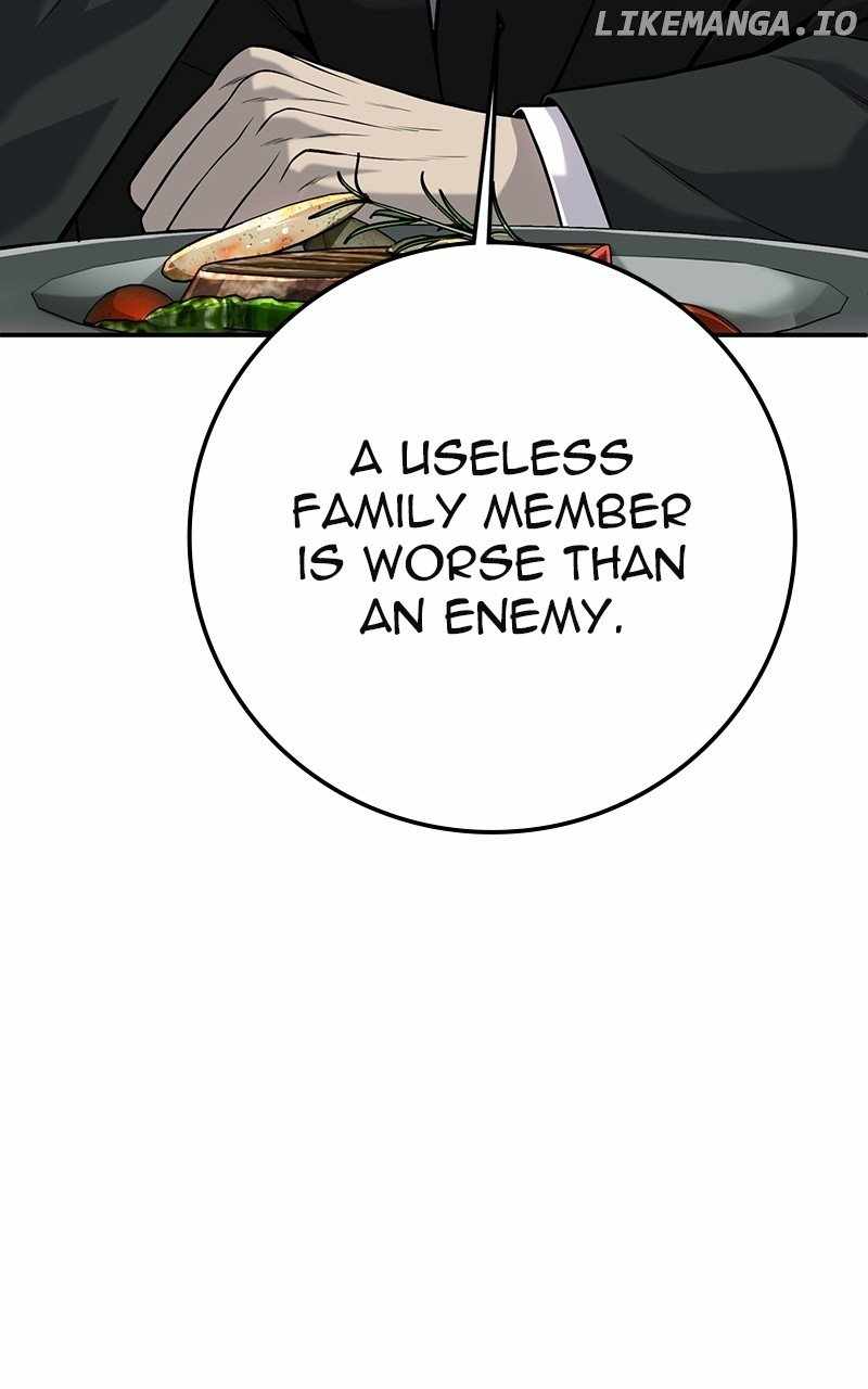 Son's Retribution Chapter 52 118